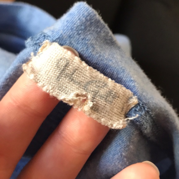 ✨John Galt alien tee - Picture 5 of 5